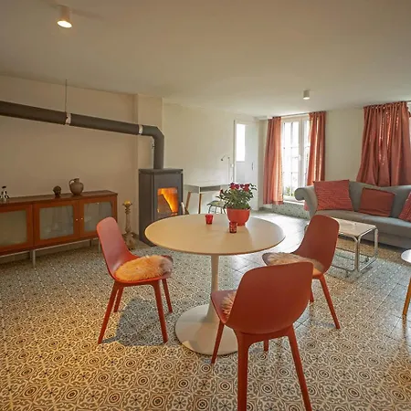 Loft 4 Апартаменты *