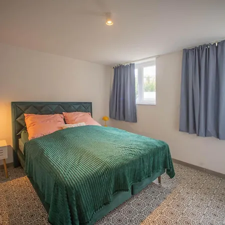 Appartamento Loft 4 *