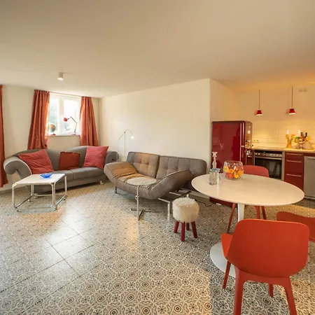 Loft 4 Appartamento *